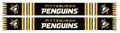 NHL Pittsburgh Penguins Alt Scarf Scarf - YinzerShop