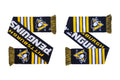 NHL Pittsburgh Penguins Alt Scarf Scarf - YinzerShop