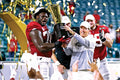 Nick Saban Book – Alabama Football Biography & National Championship Stories Hardcover POD Book - YinzerShop