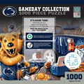 Nittany Lions Jigsaw Puzzle - 1000 Piece College Football Puzzle with Gameday Art 1000 Piece - YinzerShop