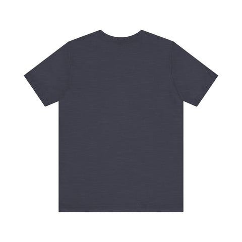 North Oakland - The Burgh Neighborhood Series - Unisex Jersey Short Sleeve Tee T-Shirt - YinzerShop