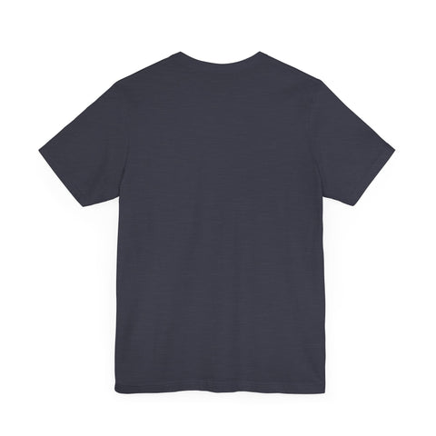 North Oakland - The Burgh Neighborhood Series - Unisex Jersey Short Sleeve Tee T-Shirt - YinzerShop