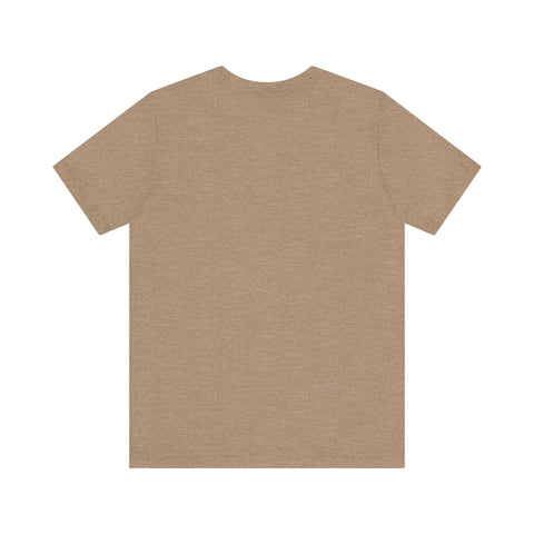 Northview Heights - The Burgh Neighborhood Series - Unisex Jersey Short Sleeve Tee T-Shirt - YinzerShop