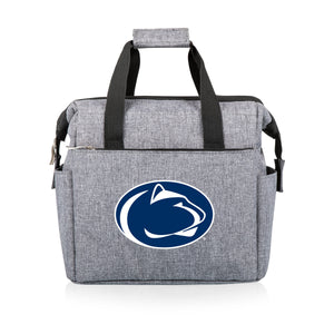 Heathered Gray