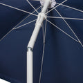 Penn State Nittany Lions - 5.5 Ft. Portable Beach Umbrella Beach Umbrella Picnic Time Family of Brands   