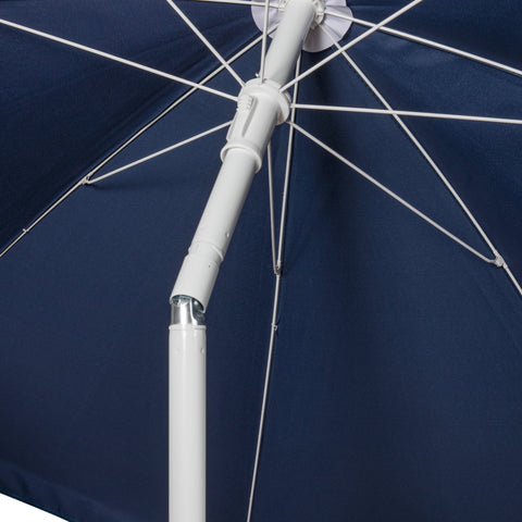 Penn State Nittany Lions - 5.5 Ft. Portable Beach Umbrella  Picnic Time Family of Brands   