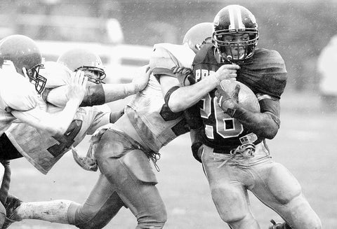 Observer-Reporter, in Washington, PA - Remember When Sports Series Book Book - YinzerShop