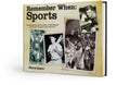 Observer-Reporter, in Washington, PA - Remember When Sports Series Book Book - YinzerShop