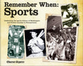 Observer-Reporter, in Washington, PA - Remember When Sports Series Book Book - YinzerShop