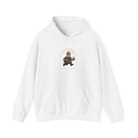 Off to Watch Pittsburgh Fan Sweatshirt Hoodie - YinzerShop