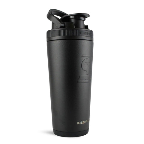 Officially Licensed Pittsburgh Penguins 26oz Ice Shaker - YinzerShop