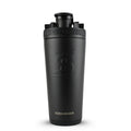 Officially Licensed Pittsburgh Penguins 26oz Ice Shaker - Black - YinzerShop