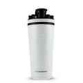 Officially Licensed Pittsburgh Steelers 26oz Ice Shaker - YinzerShop