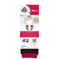 Ohio State Baby Leg Warmers – Soft Cotton Infant & Toddler Knee Warmers Wearables - YinzerShop