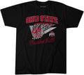 Ohio State Basketball Ohio State Buckeyes-College Basketball - YinzerShop