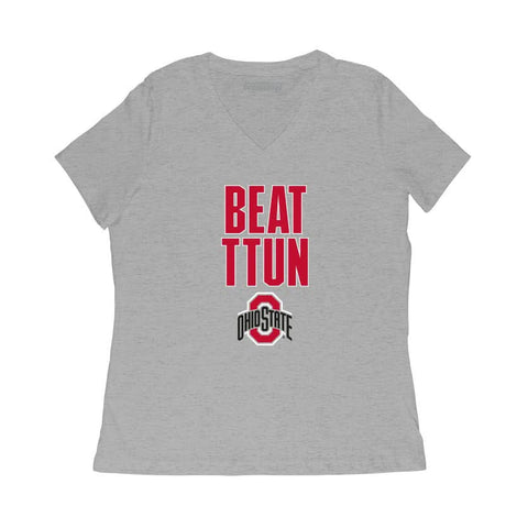 Ohio State: Beat TTUN Ohio State Buckeyes-College All Sports - YinzerShop