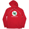 Ohio State: Buckeye Leaf Ohio State Buckeyes-College All Sports - YinzerShop
