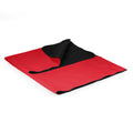Ohio State Buckeyes - Blanket Tote Outdoor Picnic Blanket Licensed - YinzerShop