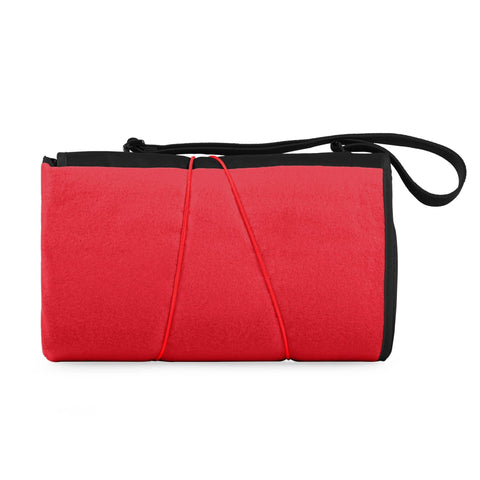 Ohio State Buckeyes - Blanket Tote Outdoor Picnic Blanket Licensed - YinzerShop