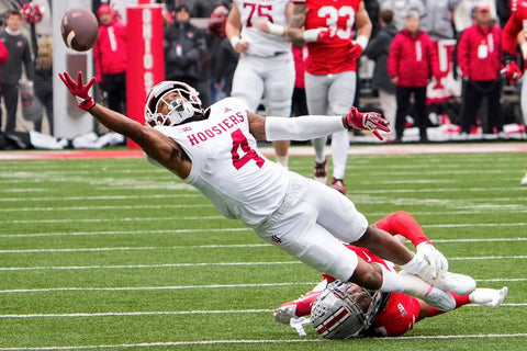 Ohio State Buckeyes Book – Jack Sawyer & Will Howard | 2024 National Championship Story Book - YinzerShop