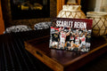Ohio State Buckeyes Book – Jack Sawyer & Will Howard | 2024 National Championship Story Book - YinzerShop