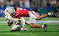 Ohio State Buckeyes Book – Jack Sawyer & Will Howard | 2024 National Championship Story Book - YinzerShop