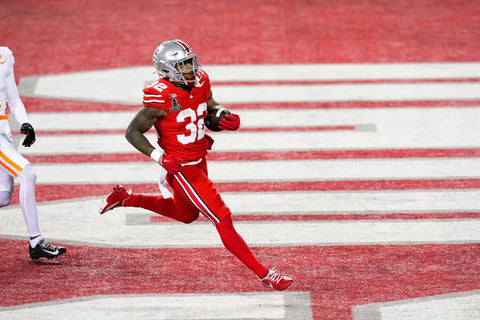 Ohio State Buckeyes Book – Jack Sawyer & Will Howard | 2024 National Championship Story Book - YinzerShop