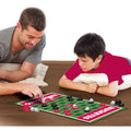 Ohio State Buckeyes Checkers Licensed NCAA Board Game - Family Sports Fan Gift Classic Games - YinzerShop