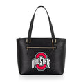 Ohio State Buckeyes Cooler Tote Bag – Insulated Lunch Tote With Shoulder Strap Licensed - YinzerShop