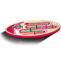 Ohio State Buckeyes Cribbage Classic Games - YinzerShop