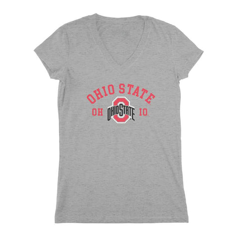 Ohio State Buckeyes: Established 1870 Ohio State Buckeyes-College All Sports - YinzerShop