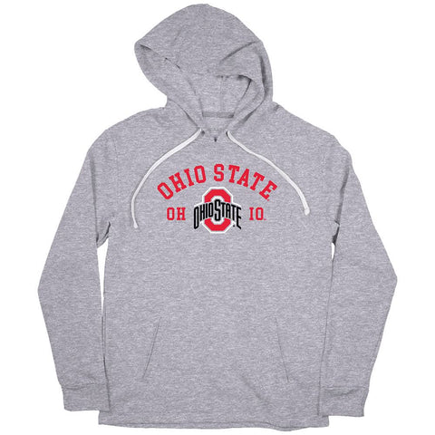 Ohio State Buckeyes: Established 1870 Ohio State Buckeyes-College All Sports - YinzerShop