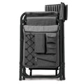 Ohio State Buckeyes - Fusion Camping Chair Licensed - YinzerShop