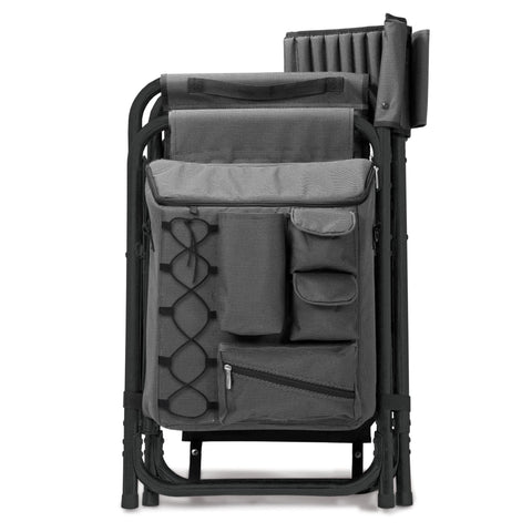 Ohio State Buckeyes - Fusion Camping Chair Licensed - YinzerShop
