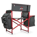 Ohio State Buckeyes - Fusion Camping Chair Licensed - YinzerShop