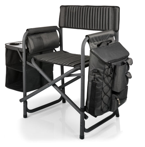 Ohio State Buckeyes - Fusion Camping Chair Licensed - YinzerShop