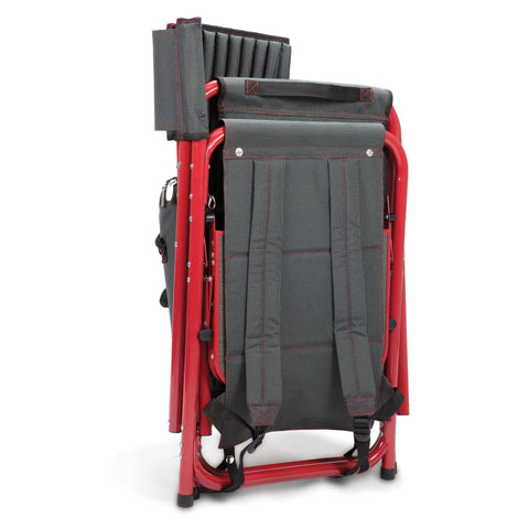Ohio State Buckeyes - Fusion Camping Chair Licensed - YinzerShop