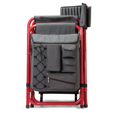Ohio State Buckeyes - Fusion Camping Chair Licensed - YinzerShop
