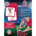 Ohio State Buckeyes Game – Official NCAA Matching Card Game for Family Fun Card Games - YinzerShop