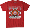 Ohio State Buckeyes MBB: 2026 March Madness Ohio State Buckeyes-College Basketball - YinzerShop