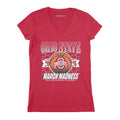 Ohio State Buckeyes MBB: 2026 March Madness Ohio State Buckeyes-College Basketball - YinzerShop