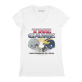 Ohio State Buckeyes & Michigan Wolverines: The Game Matchup Gameday Rivalry-College Football - YinzerShop