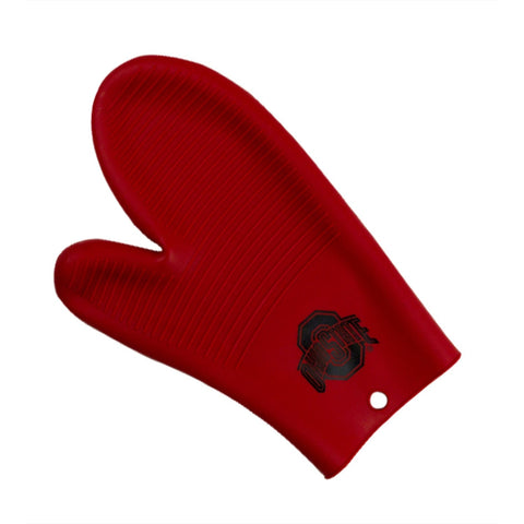 Ohio State Buckeyes NCAA Oven Mitt Fan Pans - YinzerShop