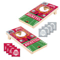 Ohio State Buckeyes - NCAA Tabletop Cornhole Classic Games - YinzerShop