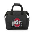 Ohio State Buckeyes - On The Go Lunch Bag Cooler Licensed - YinzerShop