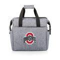 Ohio State Buckeyes - On The Go Lunch Bag Cooler Licensed - YinzerShop