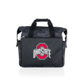 Ohio State Buckeyes - On The Go Lunch Bag Cooler Licensed - YinzerShop