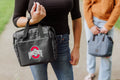 Ohio State Buckeyes - On The Go Lunch Bag Cooler Licensed - YinzerShop