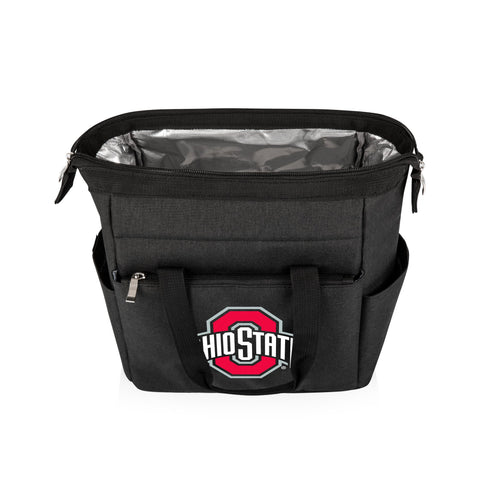 Ohio State Buckeyes - On The Go Lunch Bag Cooler Licensed - YinzerShop