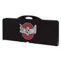 Ohio State Buckeyes - Picnic Table Portable Folding Table with Seats Licensed - YinzerShop